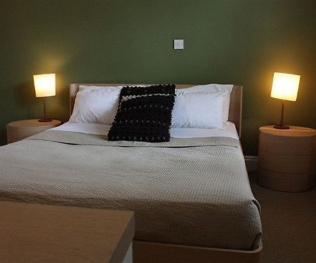The Bell At Tanworth Hotell Henley-in-Arden Exteriör bild