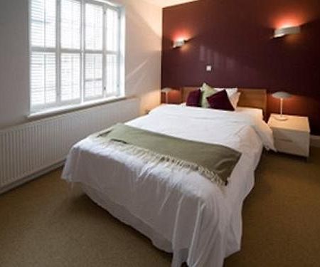 The Bell At Tanworth Hotell Henley-in-Arden Exteriör bild