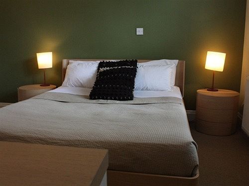 The Bell At Tanworth Hotell Henley-in-Arden Exteriör bild