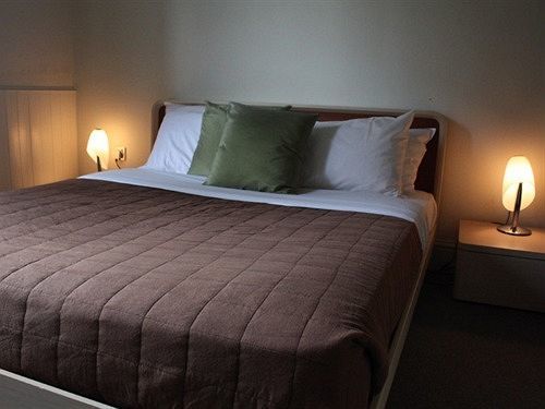 The Bell At Tanworth Hotell Henley-in-Arden Exteriör bild