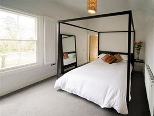 The Bell At Tanworth Hotell Henley-in-Arden Exteriör bild