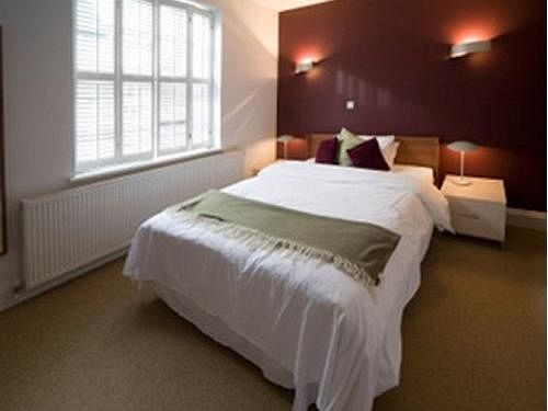 The Bell At Tanworth Hotell Henley-in-Arden Exteriör bild